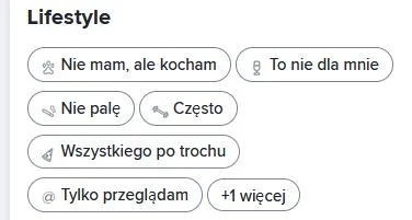 NiebieskiMiszmasz - >Napisałeś tak w opisie?

@Saddam_Husajn: Określiłem mój brak nał...