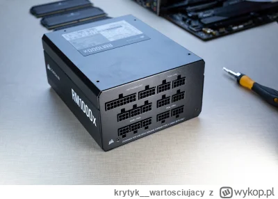 krytyk__wartosciujacy - Ale mam rozkminę, czy to są punkty montażowe?
W środku chyba ...