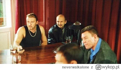 neverwalkalone - #eurowizja