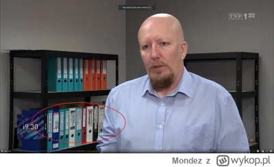 Mondez - ( ͡° ͜ʖ ͡°)

Wypowiada się : Konrad Dulkowski
Ośrodek Monitorowania Zachowań...