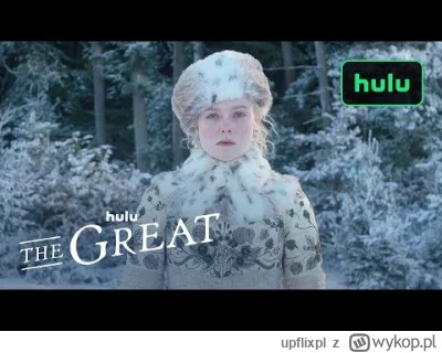 upflixpl - Wielka 3 | Zwiastun nowego sezonu nagrodzonego Emmy serialu

Hulu zaprez...
