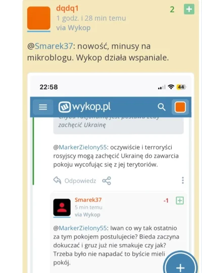 Smarek37 - @MePix: 
mój plus ma wagę 0
Mogło być gorzej