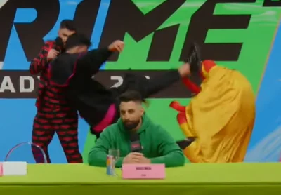 CezarK - tak blisko XD #primemma #famemma