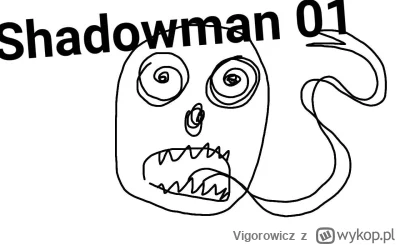 Vigorowicz - >>>>>>>Shadowman 01

#rozgrywkasmierci #gry #przegryw #ps5;