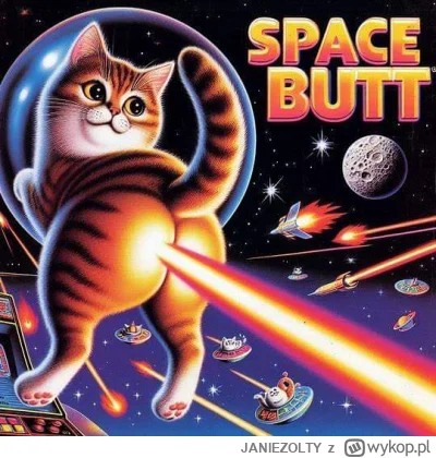 JANIEZOLTY - #aikitku