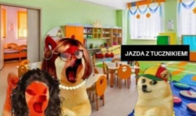 teluch - @JestemKolejnymRozowymPaskiem: