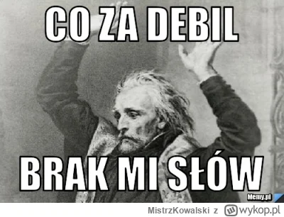 MistrzKowalski - @Bohen_chleba: