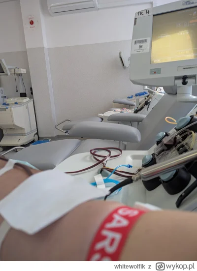 whitewolfik - 232 970 - 500 = 232 470
Data donacji - 04.02.2025
Rodzaj donacji - płyt...