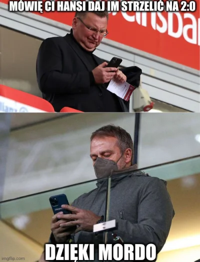 JacoobCK - #mecz #heheszki