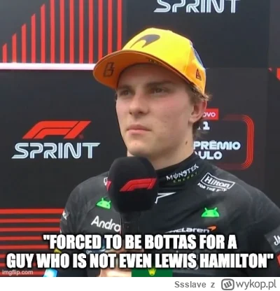 Ssslave - #f1 Internet jedzie po Vifonie