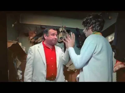 Midnighthead - Podatek cukrowy od napojów bez cukru. Tak mi się przypomniało...