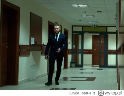 junior_battle - Wysoki sadzie, jestem zadbany? #famemma