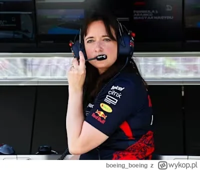 boeing_boeing - #f1 Ferrari powinno teraz wykorzystać sytuację i wyciągać najlepszych...