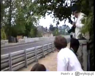 PiotrFr - @dos_badass: