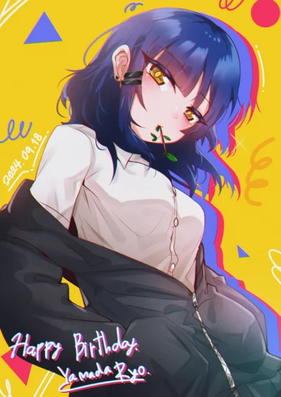 m.....u - #anime #bocchitherock