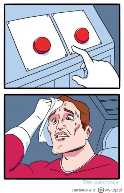 Bartekgkw - Nie wiem co gorsze - czy słuchanie rozmowy przy stoliku Natalii z Andrzej...