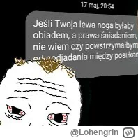 Lohengrin - @Lohengrin