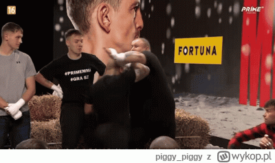 piggy_piggy - Kasi nic nie jest straszne
#primemma