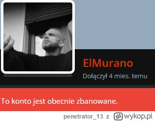 penetrator_13 - Ojoj, a kto to spadł z rowerka?

#famemma