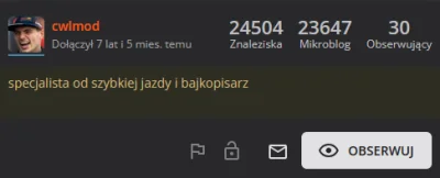 mac_mod - @Mark666: widze ze też miałem z nim styk xD