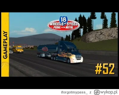 iforgotmypass_ - j---c ten #ets2 
do dzis pamietam jak w tej gierce ze 20 lat temu sm...