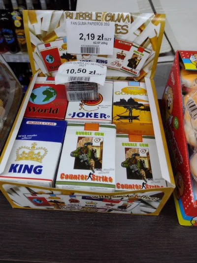 Neobychno - To jest dramat żeby w 2023 roku nadal były "p-------y dla dzieci" w posta...