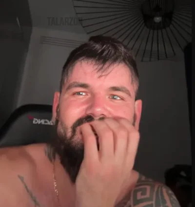 talarzon - Gosia bestio... To jest Ci mało?

#famemma #polskiyoutube #patostreamy #sz...