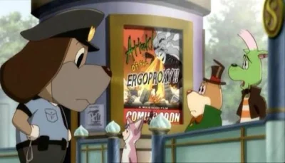 wygolony_libek-97 - Wobec którego funkcjonariusza z opisu? Skoro nawet daleko poza PL...