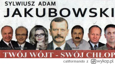 califormando - @michalcorobisz: no dokładnie. Przeciętny człowiek nie utożsamia się z...