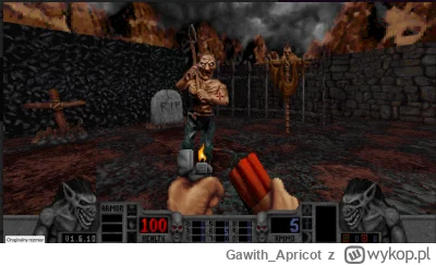 Gawith_Apricot - Blood 1997 

#retrogaming #gimbynieznajo
