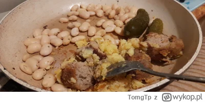 TomgTp - Jedzenie chłopskie #neet
@manletbirdcelodpadgenetyczny mnie zainspirował. ( ...