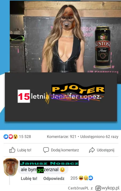 Cerb3rusPL - #konkursnanajbardziejgownianymemznosaczem 

Tak było ytong ora et labora