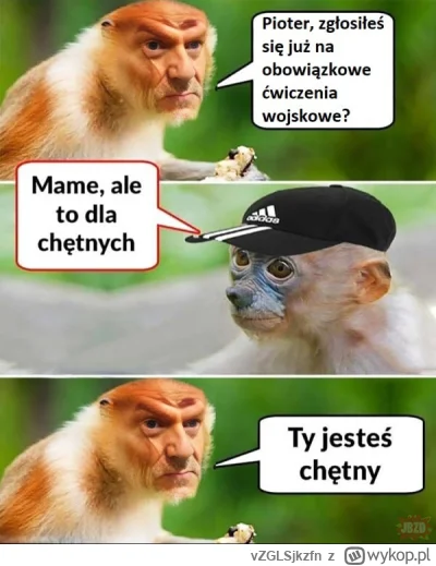 vZGLSjkzfn - #konkursnanajbardziejgownianymemznosaczem