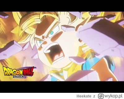 Heekate - Dziś premiera chętnie sprawdzę, ale kreska, styl i historia mi kompletnie n...