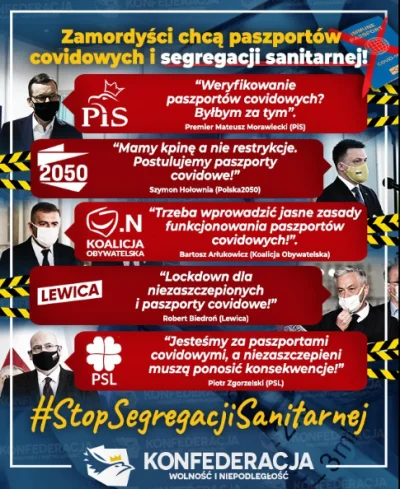 Hymenajos - Przy tematach covidowych warto przypominać: