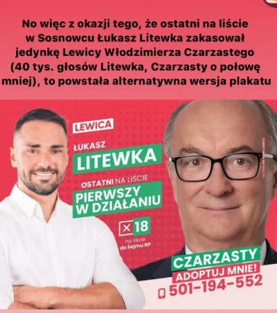 powsinogaszszlaja - PiS wygrał i co dalej?
Duda może desygnować na Premiera, kogo chc...