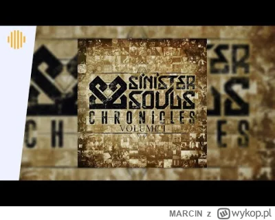 MARClN - Sinister Souls & Pythius - Ultimatum (Merikan Remix)

(╯°□°）╯︵ ┻━┻

#muzyka ...