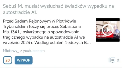 -o_o- - Elegancko. 20 wykopów, 0 komentarzy