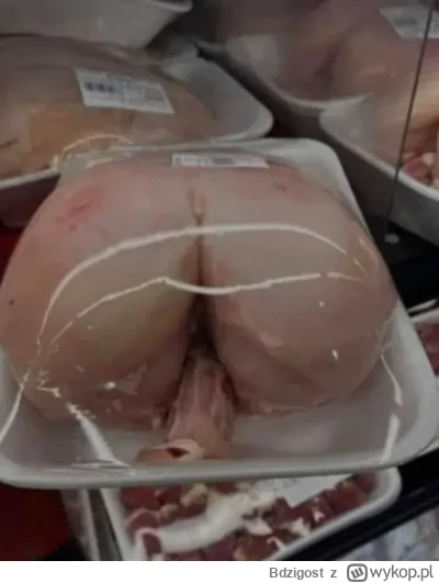 Bdzigost - @Mega_Smieszek: