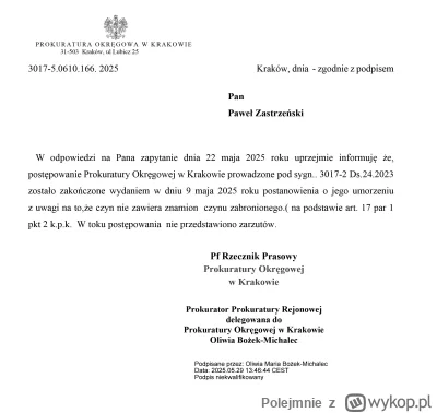 Polejmnie - @Polejmnie: