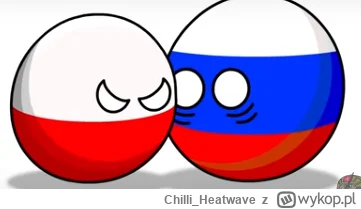 Chilli_Heatwave - #bartosiak #geopolityka #strategyfuture 

Uczestniczył ktoś w wielk...