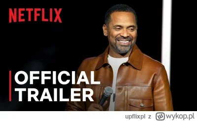 upflixpl - Dwa nowe stand-upy Netflixa na materiałach promocyjnych

Pojawiły się zw...
