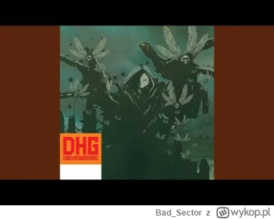 Bad_Sector - #blackmetal #industrial #metal
Dødheimsgard - The Snuff Dreams Are Mad...