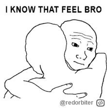 redorbiter - >mając jeszcze chuopskie skłonności do wpadania w sentymentalizm albo no...