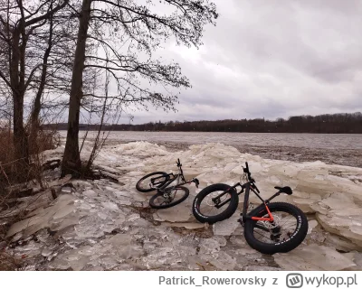 Patrick_Rowerovsky - Miałem wczoraj na rower ale plan się nie powiódł.
Miałem, na szc...