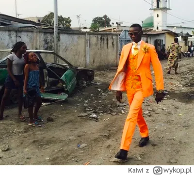 Kalwi - 25 letni Khmer który przyjechał do klapka autem za 300 tysięcy dolarów obejrz...