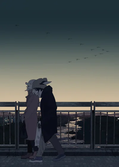 Foxing - Skąd u sporej ilości #niebieskiepaski chęć posiadania sporo młodszej dziewcz...