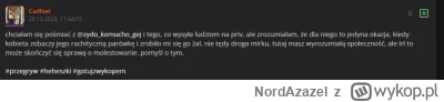 NordAzazel - @Melkovva_: Głównej nagrody nie dostałaś? ( ͡º ͜ʖ͡º)
