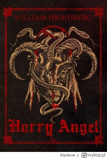 Blankow - Zna ktoś? Co sądzisz? #ksiazki #film