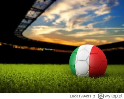 Luca199491 - PROPOZYCJA 16.01.2024
Spotkanie: Juventus - Sassuolo
Bukmacher: Superbet...